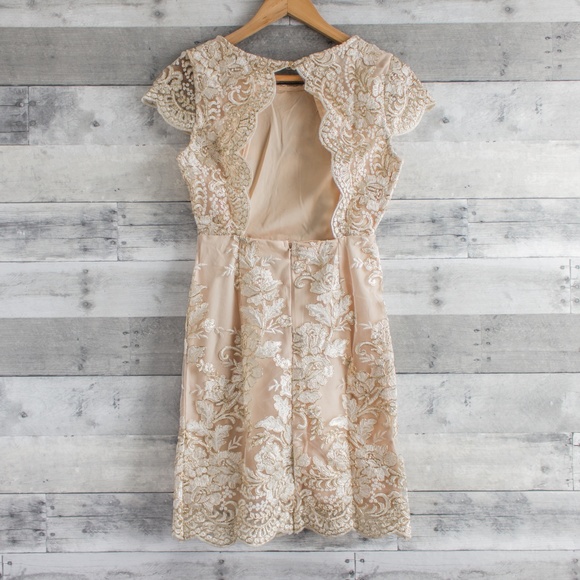 ‘Belle Of The Ball’ Dress. - Picture 4 of 6